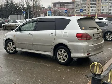 Toyota Ipsum 2003 года за 5 000 000 тг. в Уральск – фото 3