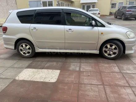 Toyota Ipsum 2003 года за 5 000 000 тг. в Уральск – фото 5