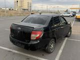 ВАЗ (Lada) Granta 2190 2014 годаүшін1 400 000 тг. в Астана – фото 3