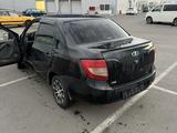 ВАЗ (Lada) Granta 2190 2014 годаүшін1 400 000 тг. в Астана – фото 4