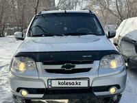 Chevrolet Niva 2015 годаfor4 000 000 тг. в Караганда