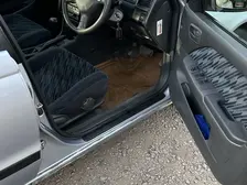 Toyota Caldina, 1997