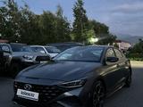 Hyundai Lafesta 2023 годаүшін11 000 000 тг. в Алматы – фото 5