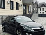 Kia K5 2011 годаүшін5 000 000 тг. в Тараз