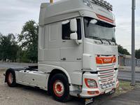 DAF  XF 2018 годаүшін28 000 000 тг. в Шымкент