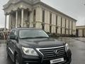 Lexus LX 570 2008 годаүшін16 500 000 тг. в Алматы – фото 7