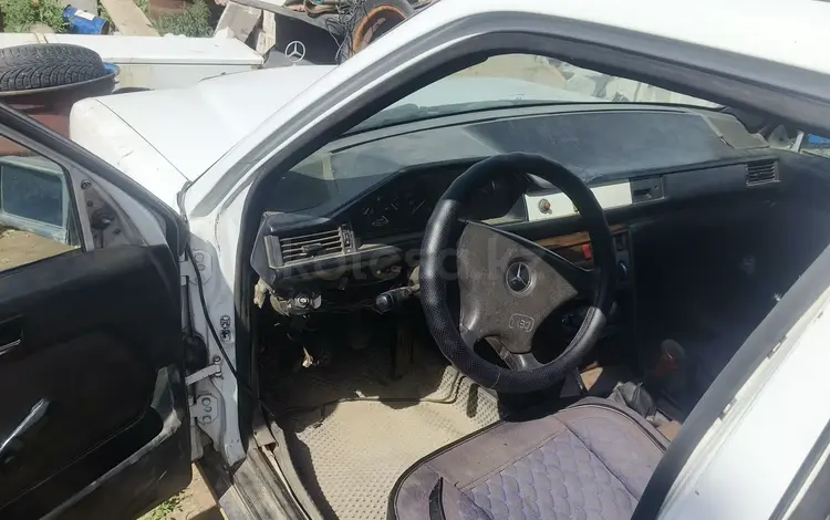 Mercedes-Benz 190 1992 года за 500 000 тг. в Астана