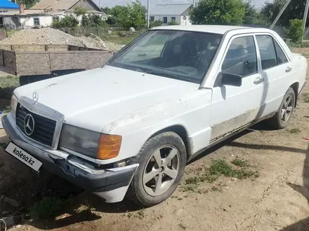 Mercedes-Benz 190 1992 года за 500 000 тг. в Астана – фото 8