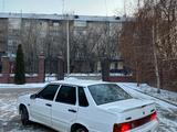 ВАЗ (Lada) 2115 2012 года за 2 000 000 тг. в Алматы – фото 4