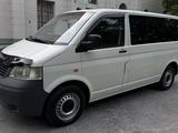 Volkswagen Transporter 2003 года за 6 000 000 тг. в Шымкент – фото 3