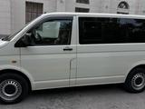 Volkswagen Transporter 2003 года за 6 000 000 тг. в Шымкент – фото 4