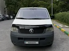 Volkswagen Transporter, 2003