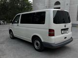 Volkswagen Transporter 2003 года за 6 000 000 тг. в Шымкент – фото 5