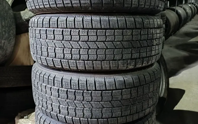 215/65R16 Nankang SN-1 за 90 000 тг. в Алматы