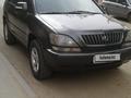 Lexus RX 300 1999 годаfor4 700 000 тг. в Костанай