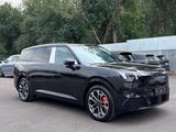 Lynk & Co 900 2.0T Ultra 2025 года за 29 900 000 тг. в Алматы