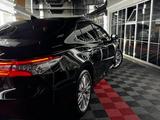 Toyota Camry 2021 года за 16 200 000 тг. в Алматы – фото 5