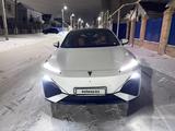 Deepal S07 2025 года за 13 500 000 тг. в Костанай – фото 3