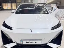 Deepal S07, 2025