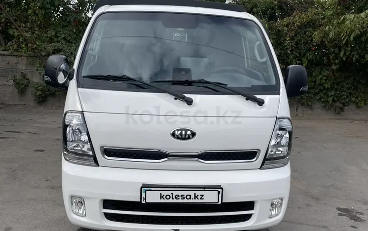 Kia Bongo 2022 годаүшін11 500 000 тг. в Шымкент