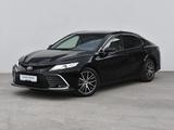 Toyota Camry 2023 годаүшін15 599 990 тг. в Атырау