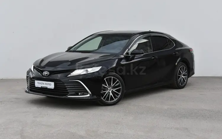 Toyota Camry 2023 года за 15 599 990 тг. в Атырау