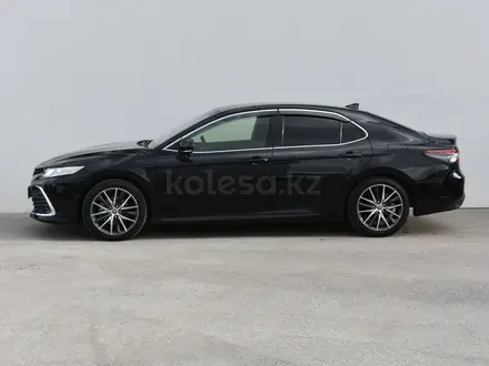 Toyota Camry 2023 года за 15 599 990 тг. в Атырау – фото 5