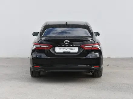 Toyota Camry 2023 года за 15 599 990 тг. в Атырау – фото 7