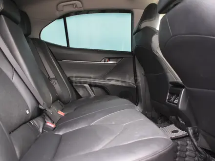 Toyota Camry 2023 года за 15 599 990 тг. в Атырау – фото 15
