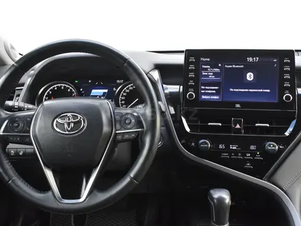 Toyota Camry 2023 года за 15 599 990 тг. в Атырау – фото 10