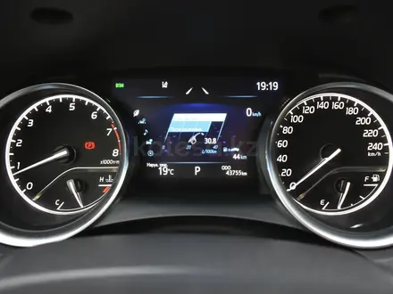 Toyota Camry 2023 года за 15 599 990 тг. в Атырау – фото 12