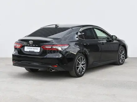 Toyota Camry 2023 года за 15 599 990 тг. в Атырау – фото 8