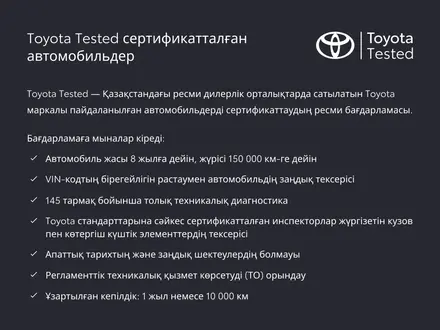 Toyota Camry 2023 года за 15 599 990 тг. в Атырау – фото 22
