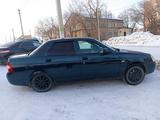 ВАЗ (Lada) Priora 2170 2008 годаfor1 500 000 тг. в Актобе – фото 4