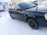 ВАЗ (Lada) Priora 2170 2008 годаfor1 500 000 тг. в Актобе – фото 5