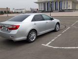 Toyota Camry 2014 года за 10 500 000 тг. в Талдыкорган – фото 3