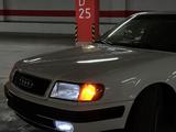 Audi 100 1992 годаүшін2 300 000 тг. в Тараз – фото 2