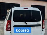 ВАЗ (Lada) Largus 2014 года за 3 200 000 тг. в Актау – фото 2