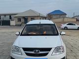 ВАЗ (Lada) Largus 2014 года за 3 200 000 тг. в Актау