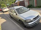 Opel Astra 2000 года за 450 000 тг. в Алматы – фото 4