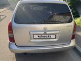 Opel Astra 2000 года за 450 000 тг. в Алматы