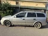 Opel Astra 2000 года за 450 000 тг. в Алматы – фото 2