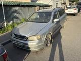 Opel Astra 2000 года за 450 000 тг. в Алматы – фото 3