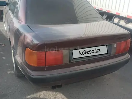 Audi 100 1992 года за 2 000 000 тг. в Жаркент