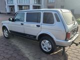 ВАЗ (Lada) Lada 2131 (5-ти дверный) 2016 года за 5 500 000 тг. в Экибастуз – фото 5