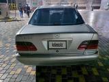 Mercedes-Benz E 430 1998 года за 6 500 000 тг. в Тараз – фото 5