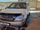 Lexus RX 300 2002 годаүшін6 200 000 тг. в Шиели