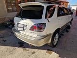 Lexus RX 300 2002 года за 6 200 000 тг. в Шиели – фото 3