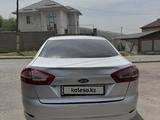 Ford Mondeo 2012 года за 4 000 000 тг. в Алматы – фото 4