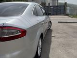 Ford Mondeo 2012 года за 4 000 000 тг. в Алматы – фото 5